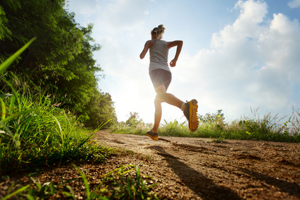 Laufen - Bauch-weg-Training.com