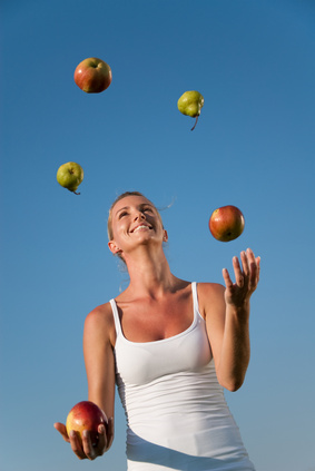 Ernährung - bauch-weg-training.com