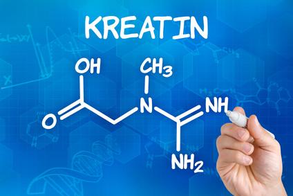 Kreatin